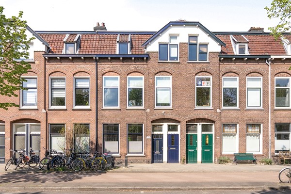 Medium property photo - Vleutenseweg 205, 3532 HC Utrecht